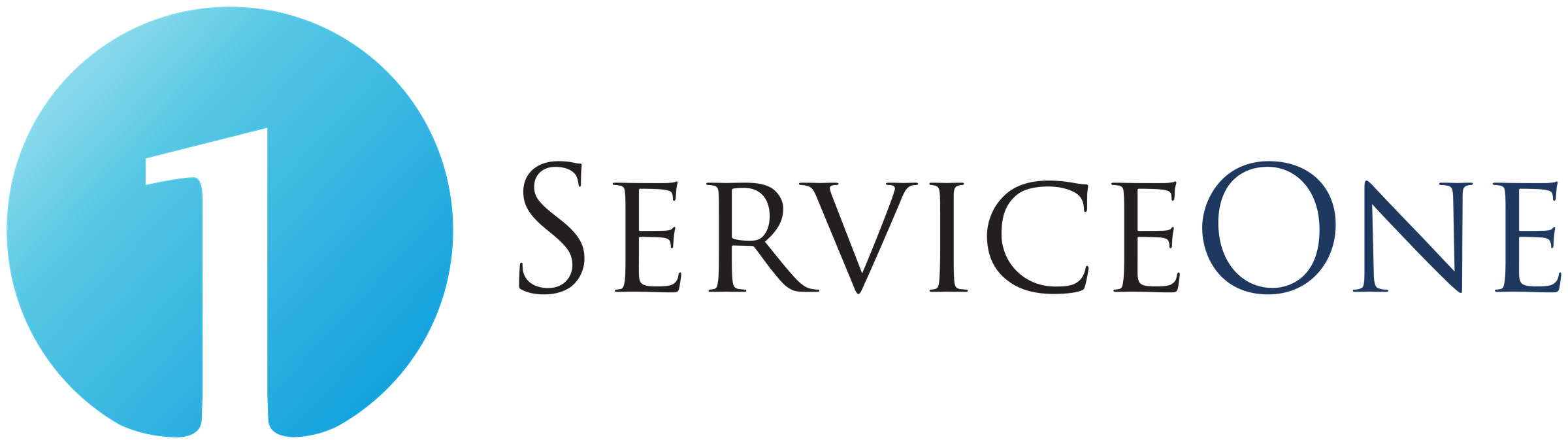 ServiceOne