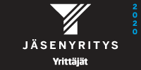 Suomen Yrittäjät – jäsenyritys