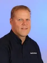 ServiceOnen toimitusjohtaja Antti Kämäräinen